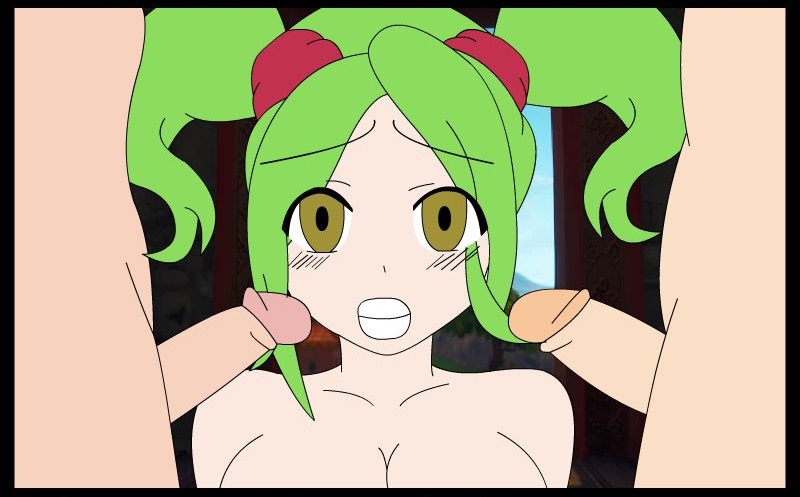 H-Flash Stories Volume 52 page 9 full