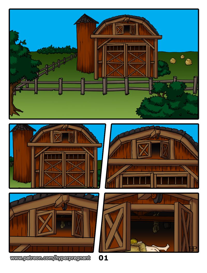 Changeling page 2 full