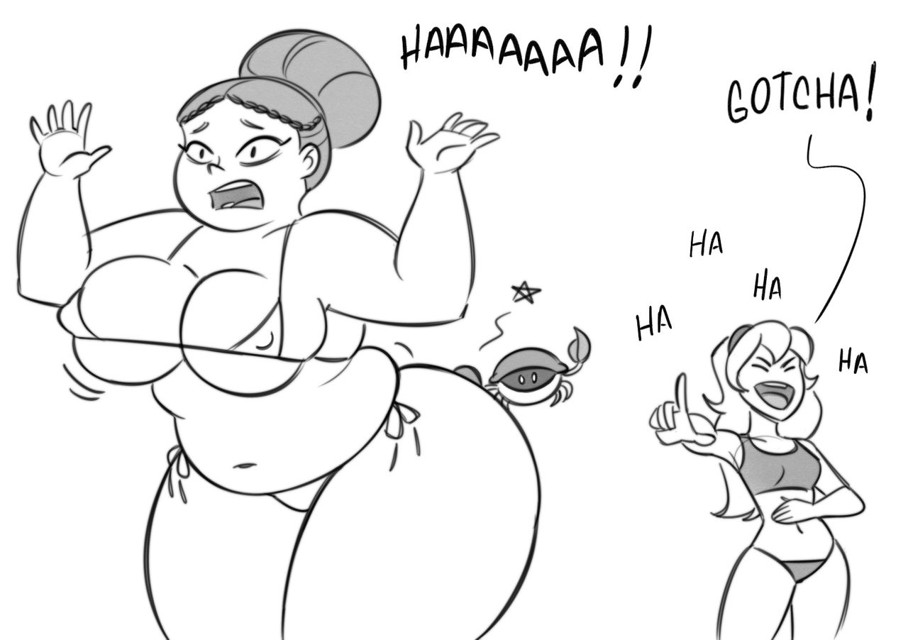 Samson page 3 full