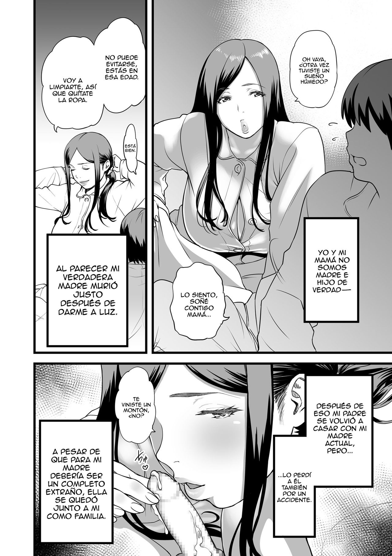 Gibo to Futari de Kurashitara... page 10 full