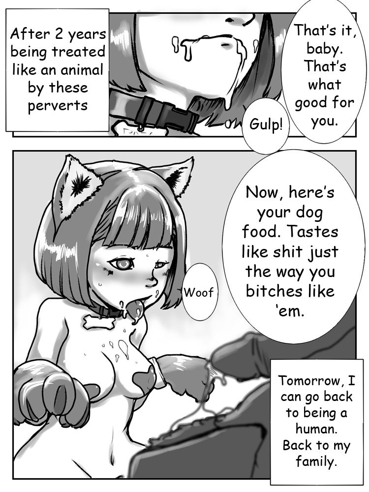 The Last Day of April page 5 full
