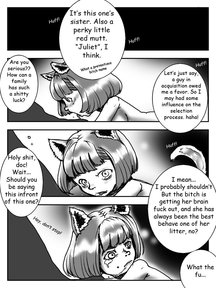 The Last Day of April page 8 full