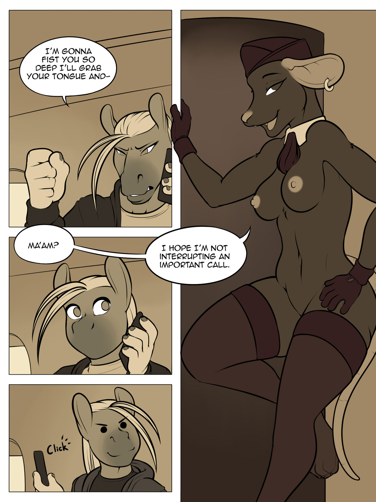 Mare Force One page 4 full