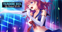 Tsundere Idol: My Personal M-Pet