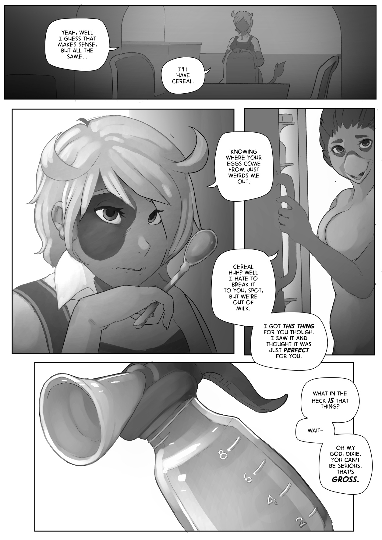 Inheritance 2 page 4 full