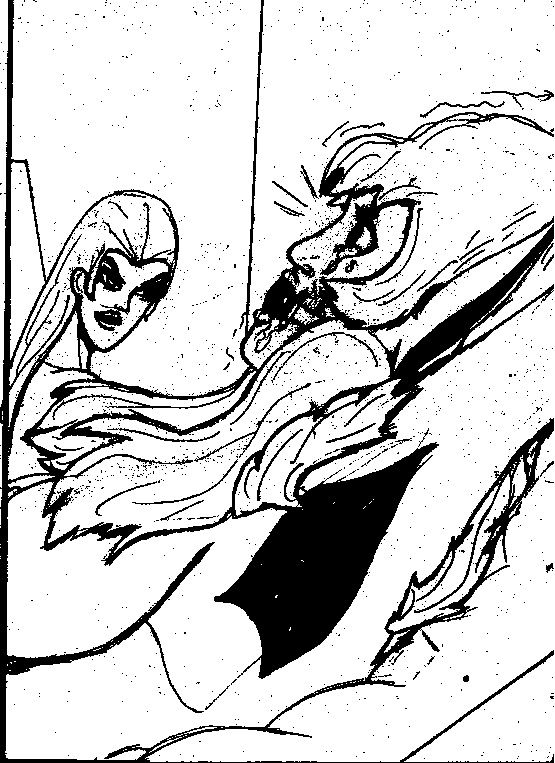 Raw images of all Books and Comic's. page 4 full