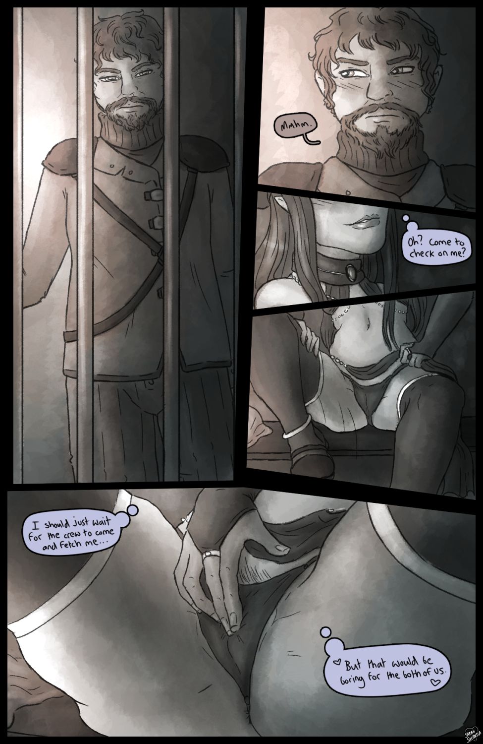 Prison Break page 2 full