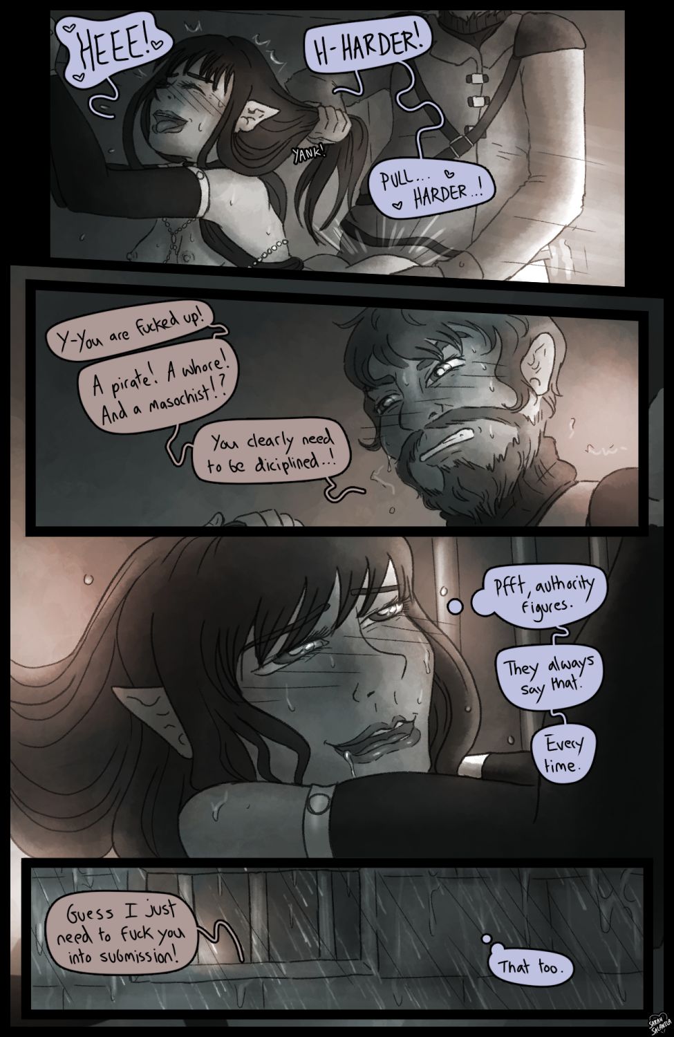 Prison Break page 9 full