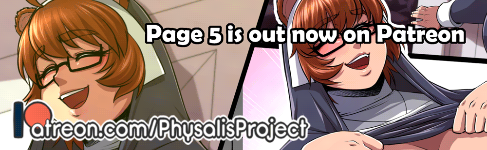 Deviant Hearts - Prologue page 7 full
