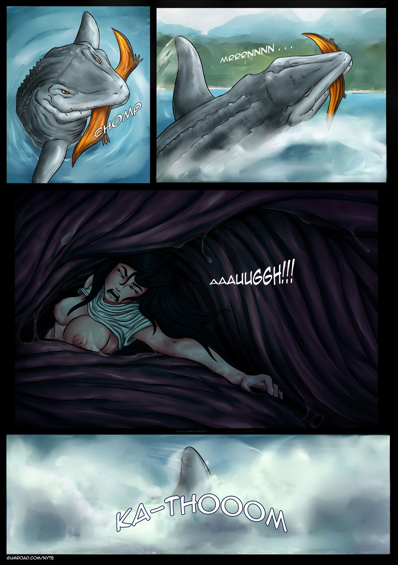 Zara's end redux page 8 full
