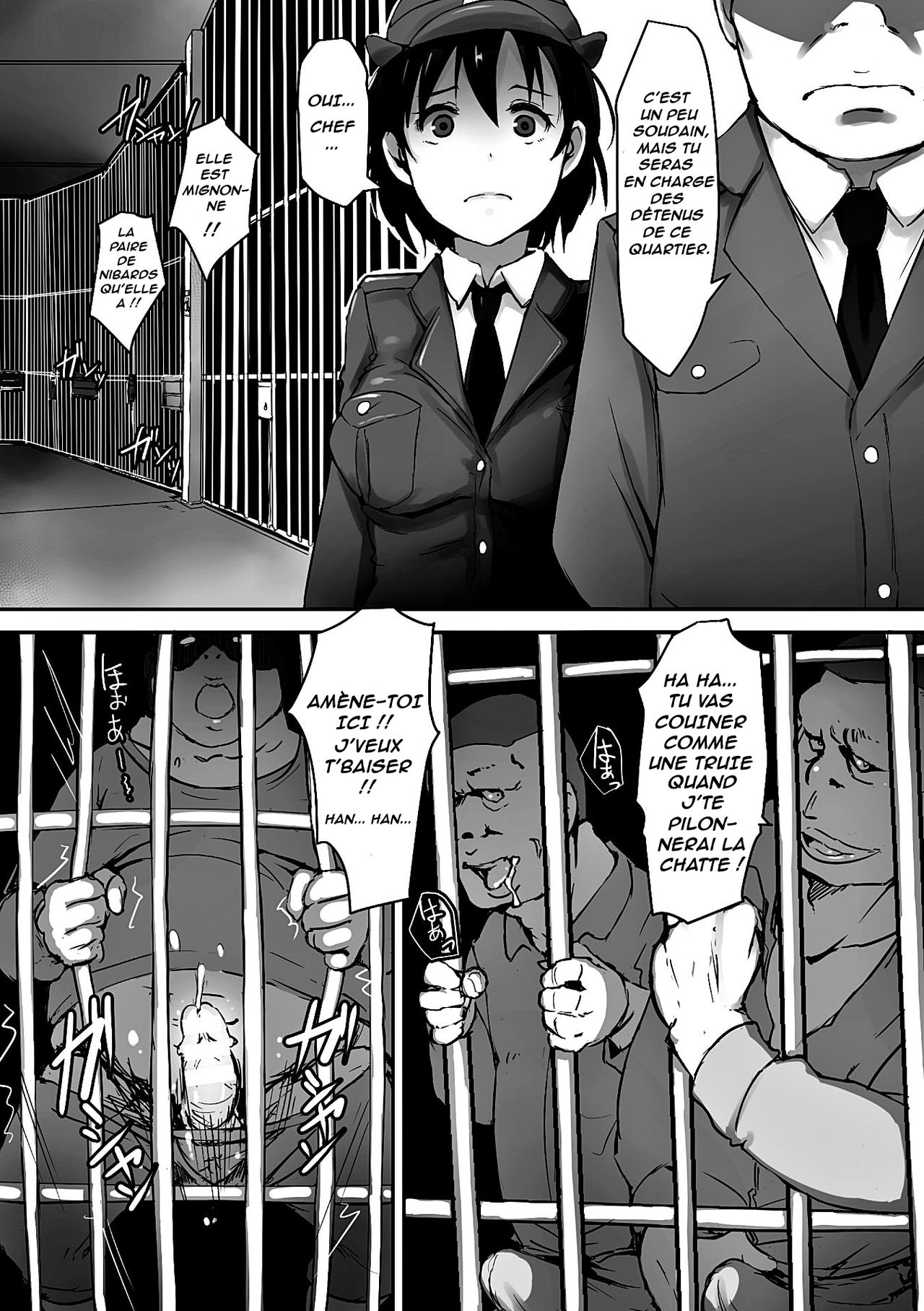 Prison Rape page 2 full