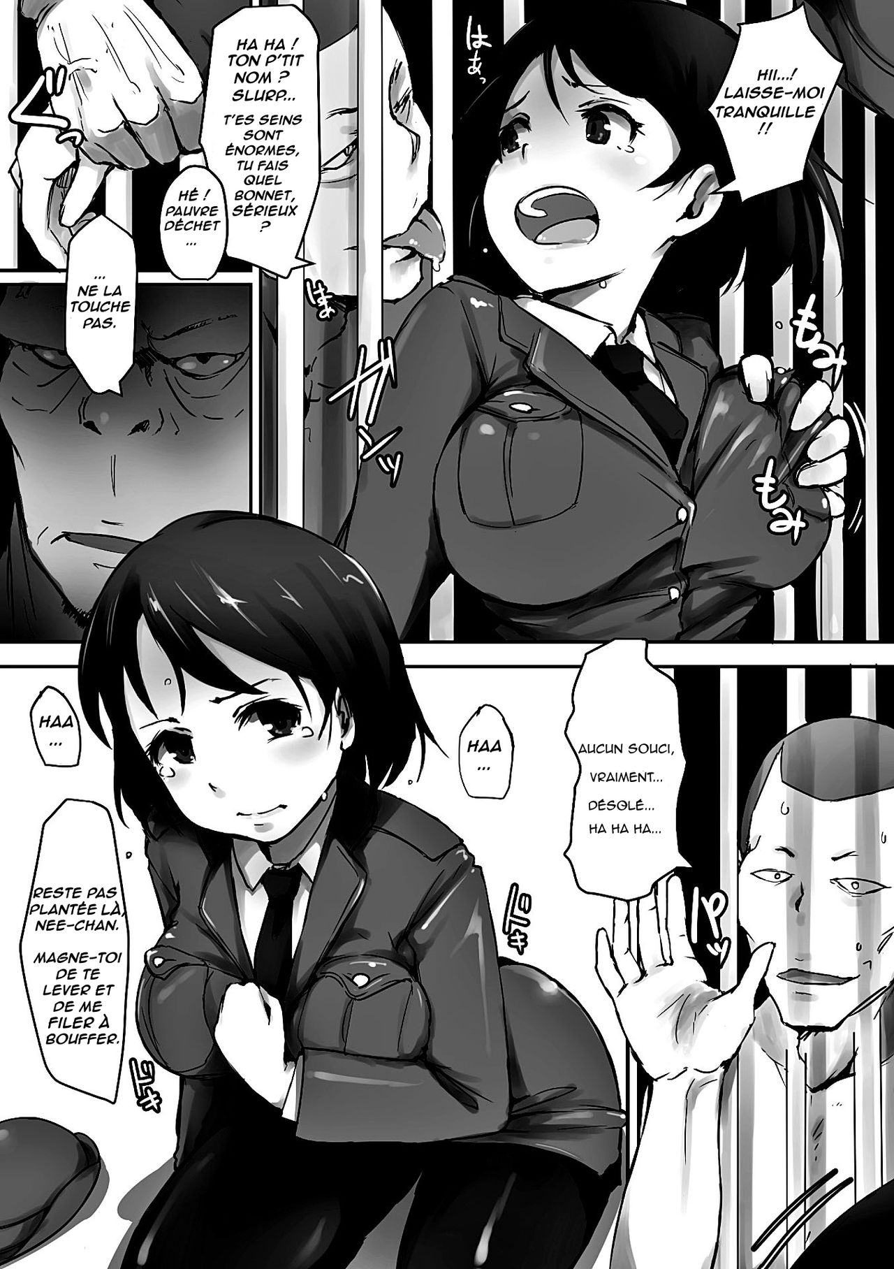 Prison Rape page 7 full