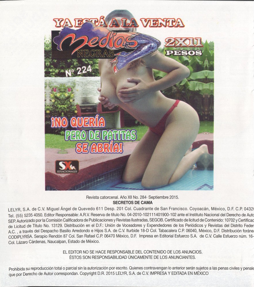 Secretos de Cama 0284 page 2 full
