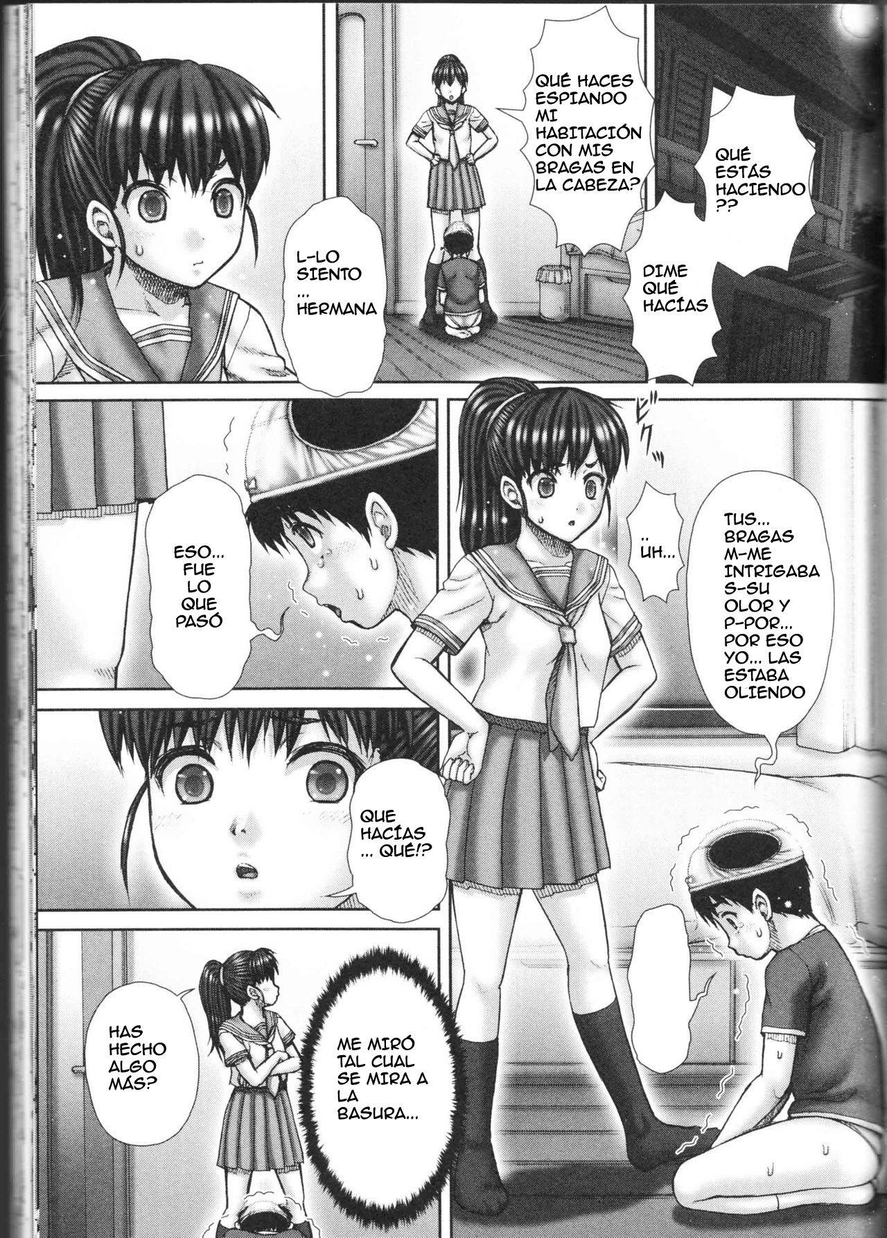 Zettai page 1 full