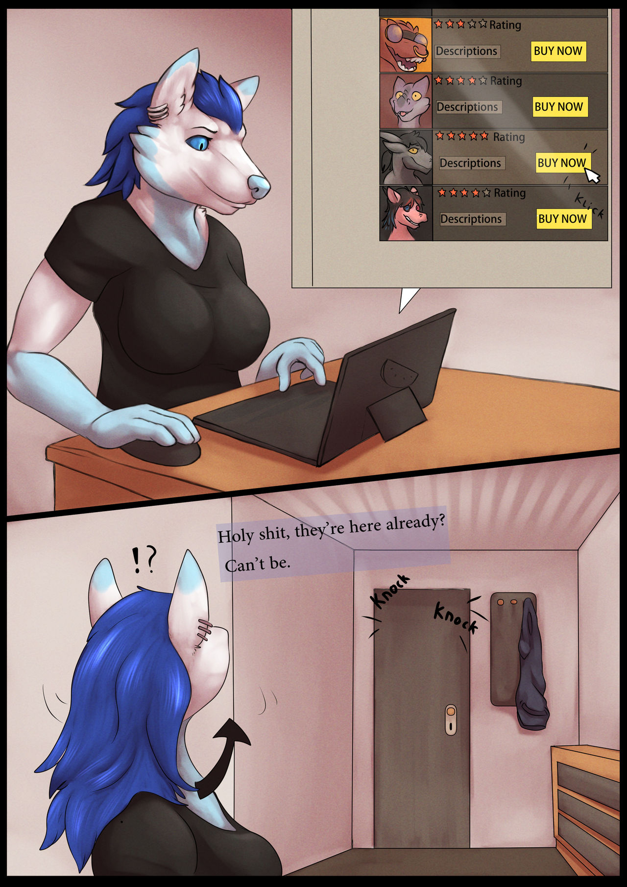 Buy a Bold page 2 full