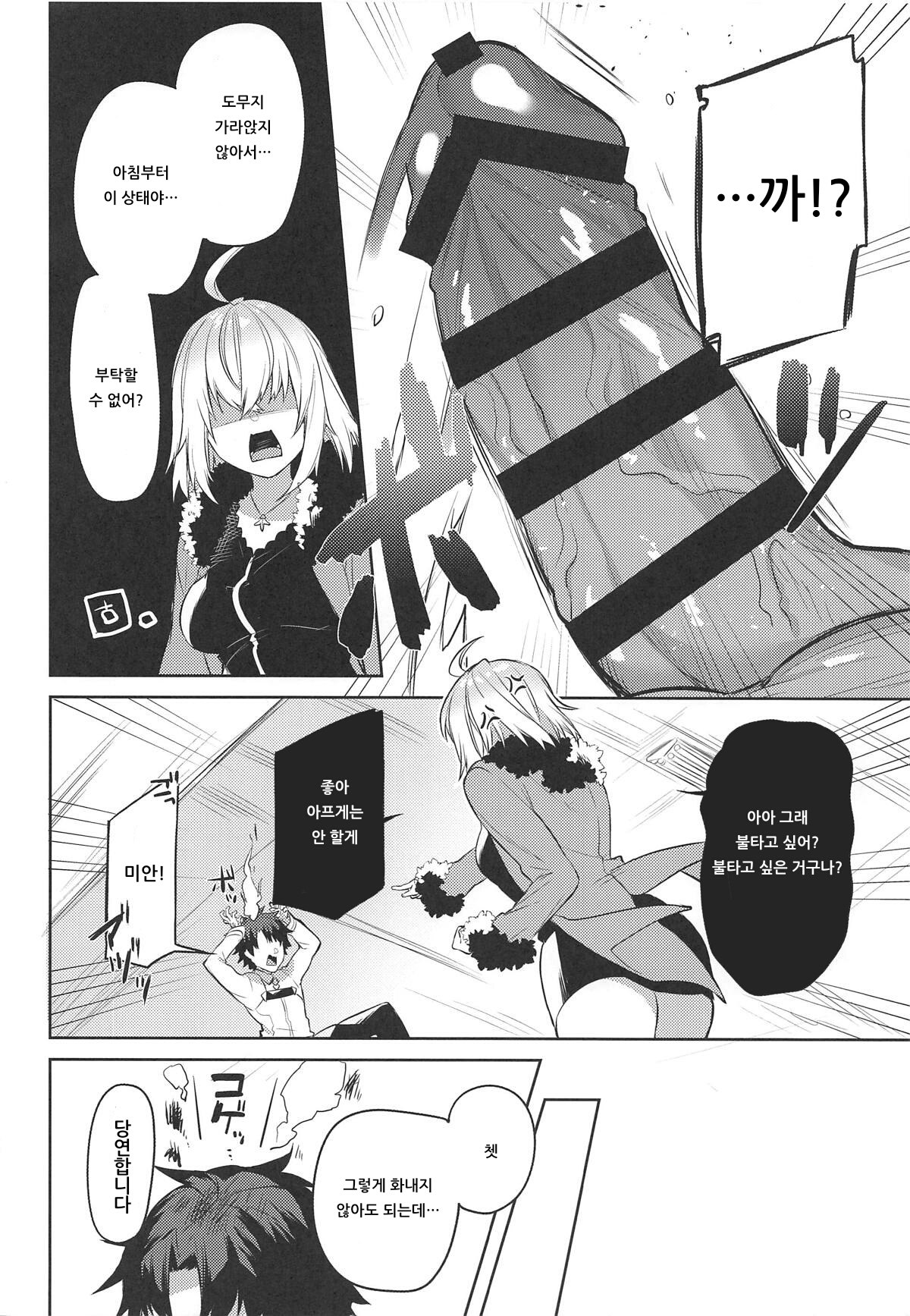 Shinjuku Sneaking Mission page 3 full