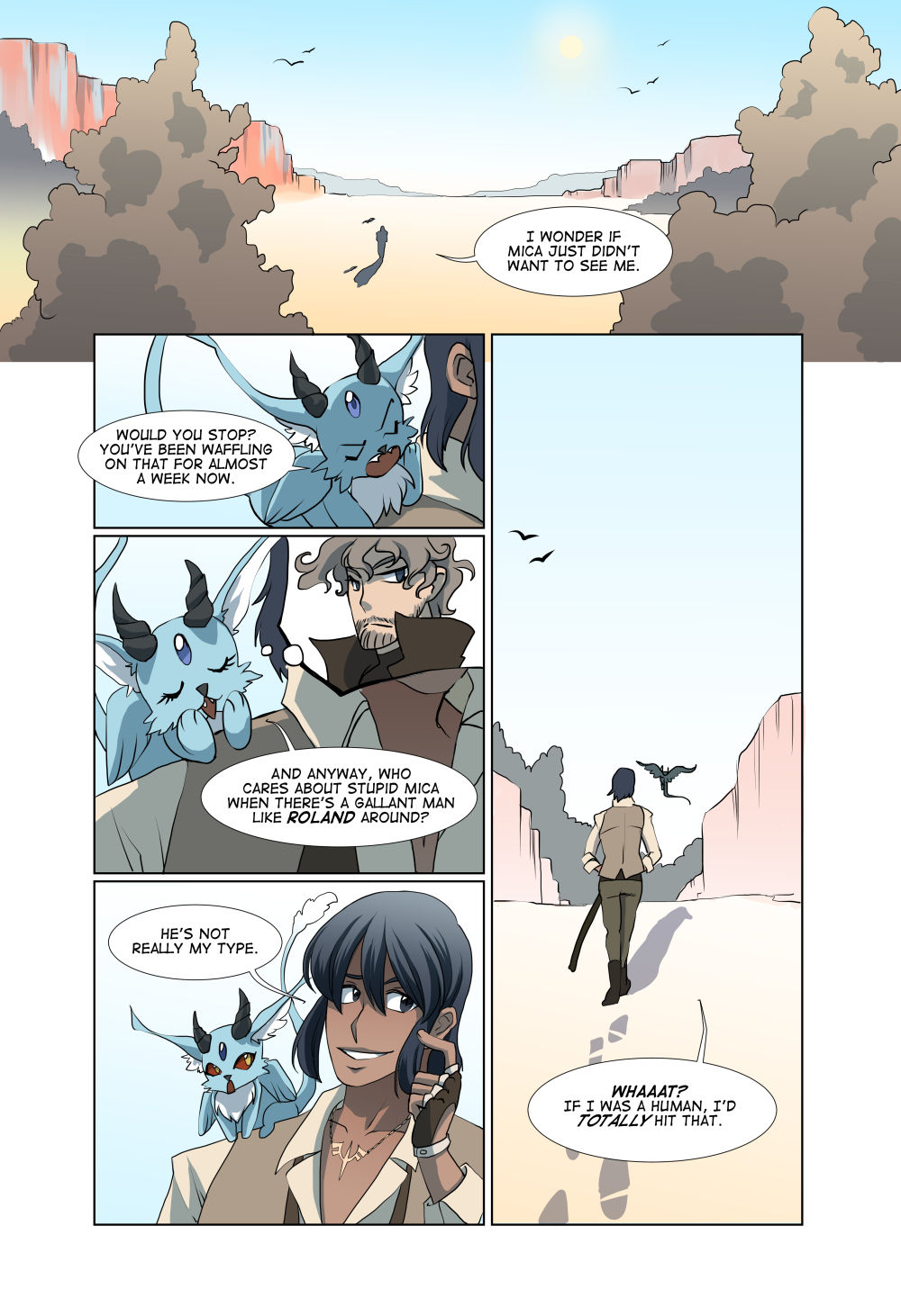 Glancereviver - Guardians of Gezuriya Chapter 2 page 6 full