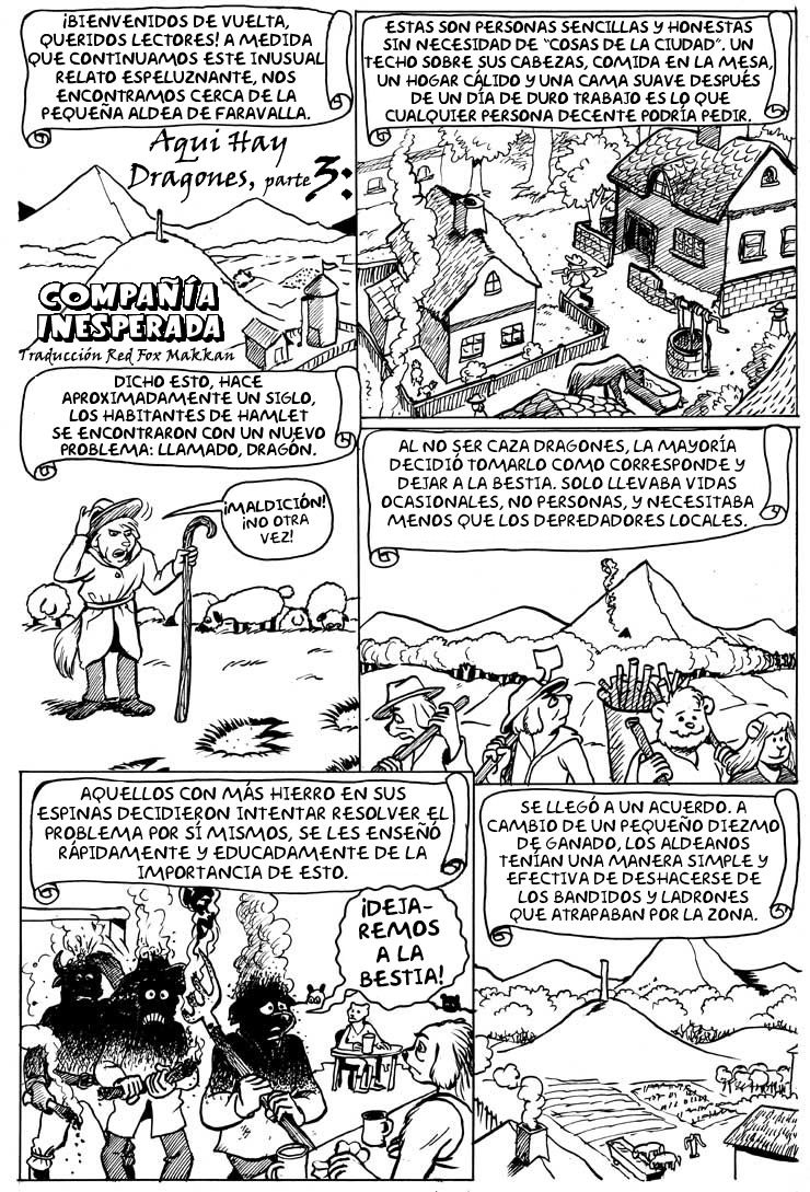 Here There be Dragons 3 page 1 full