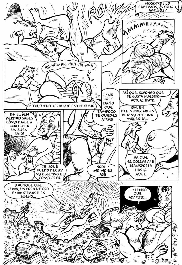 Here There be Dragons 3 page 3 full