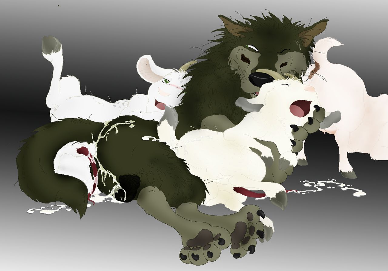Artist - InfamousMustelid / mikachutuhonen page 5 full