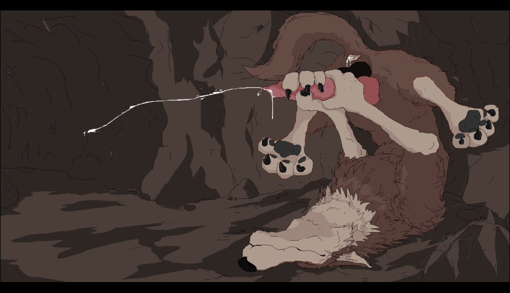Artist - InfamousMustelid / mikachutuhonen page 6 full