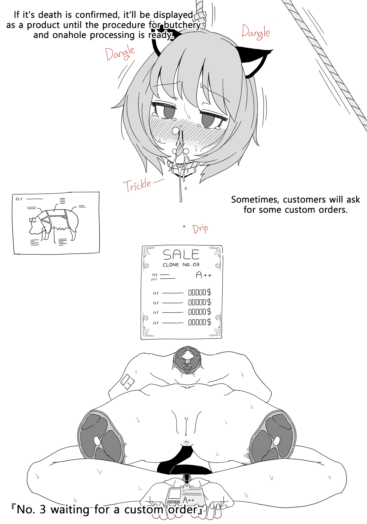 Custom order - 2019-6 Patreon Reward page 2 full