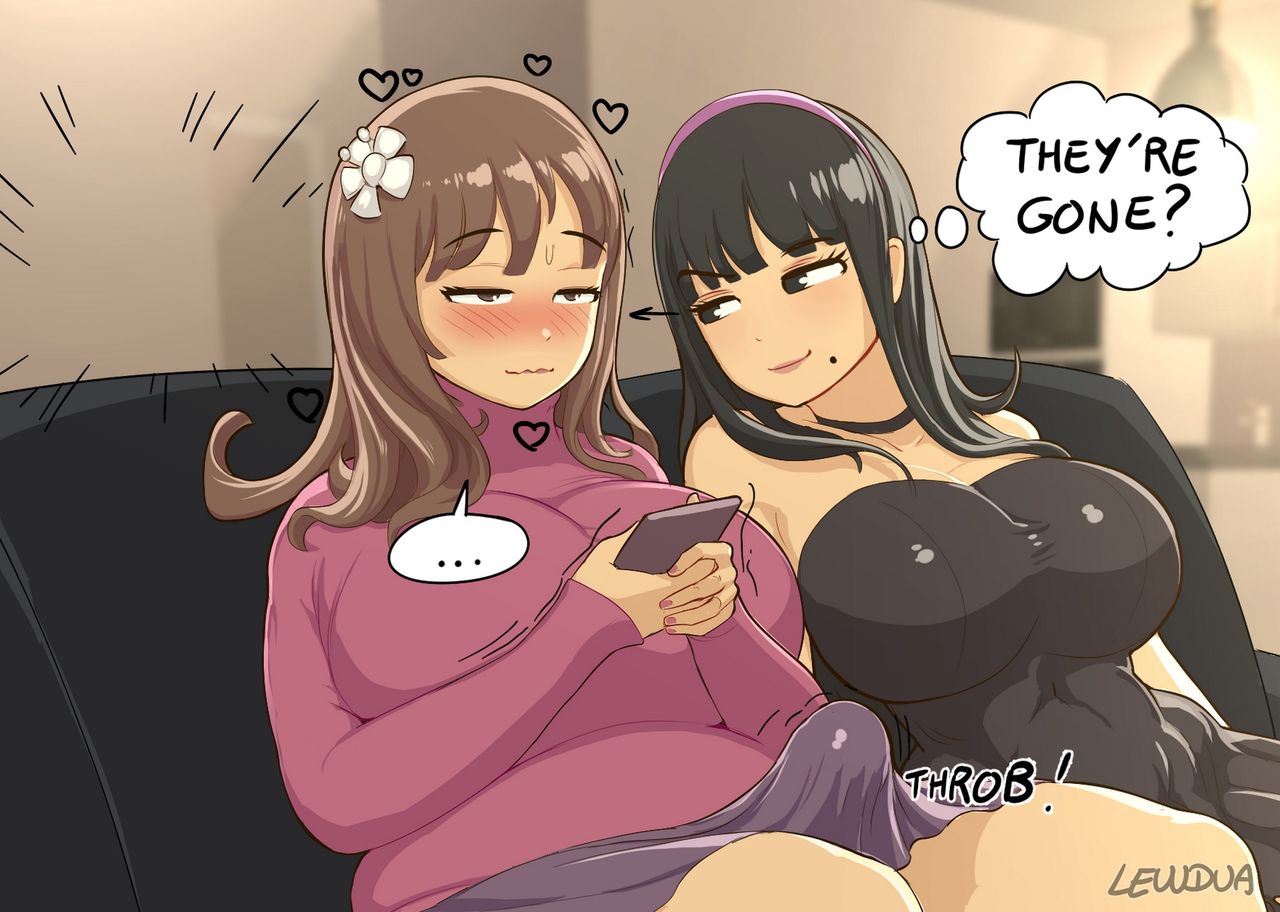 Tribute to the Selfsuck page 10 full