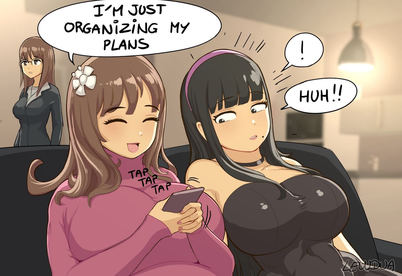 Tribute to the Selfsuck page 3 full