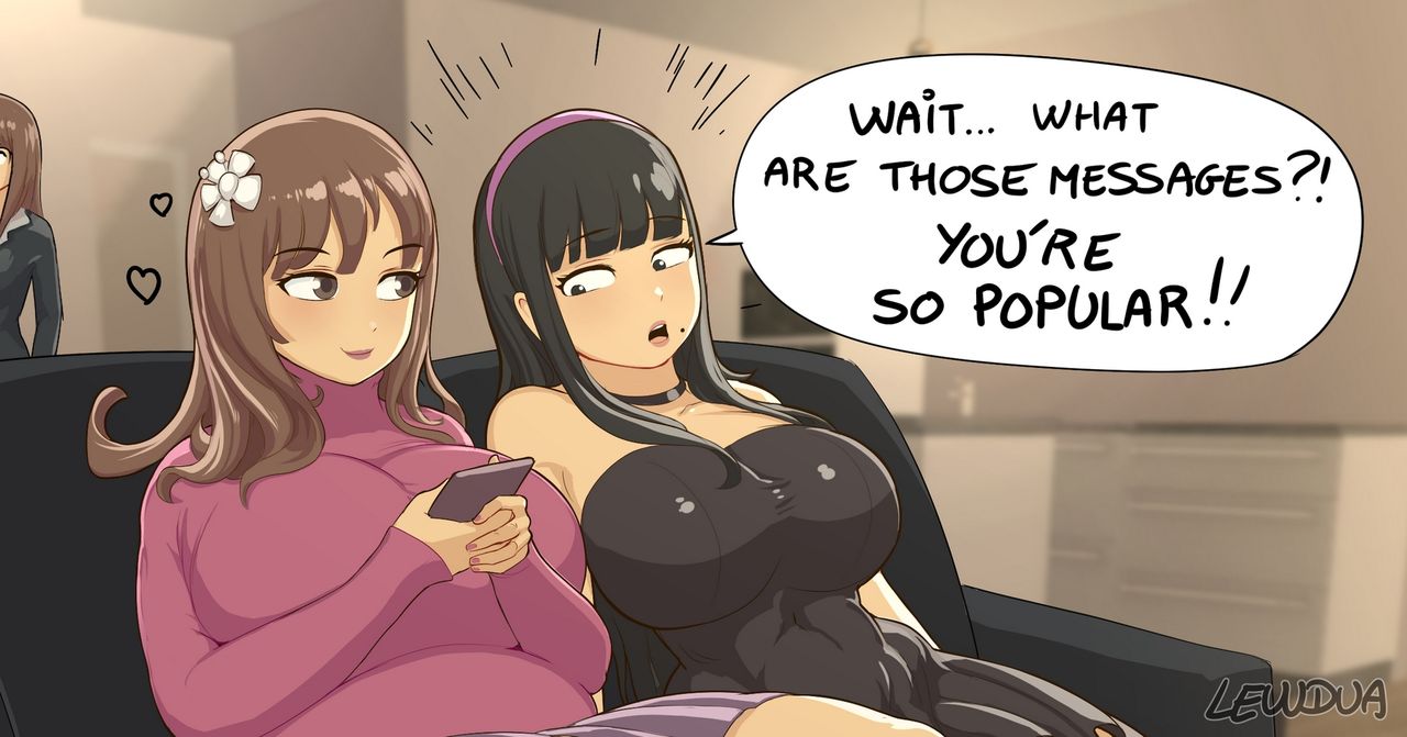 Tribute to the Selfsuck page 4 full