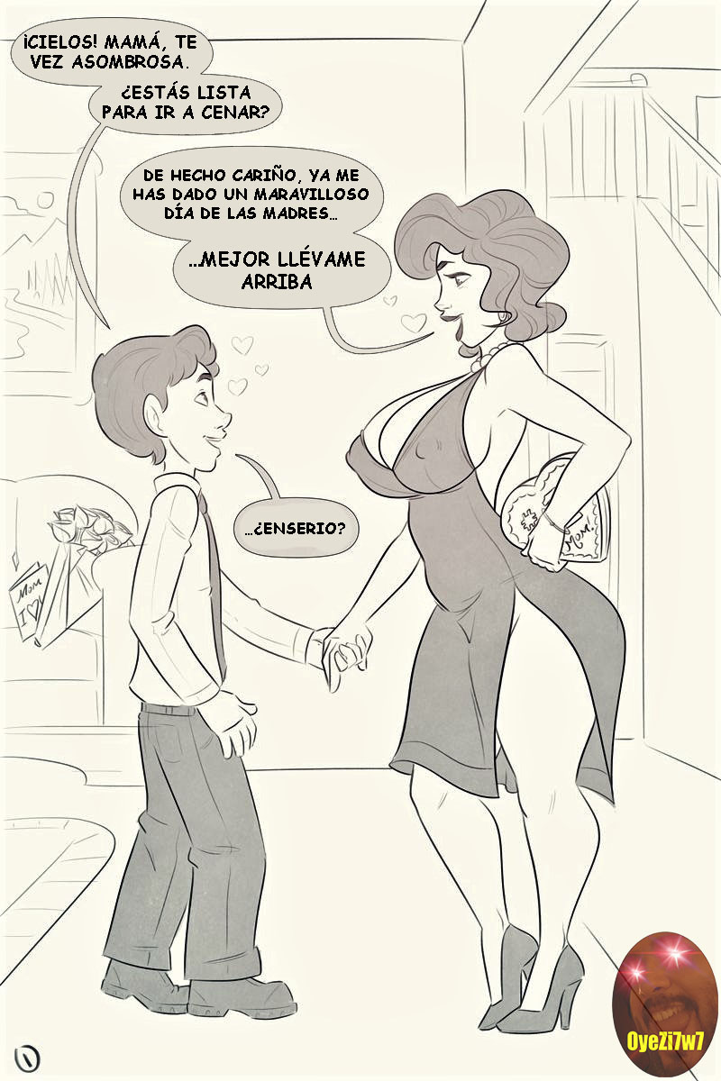 - Valentine's day mom's present page 1 full