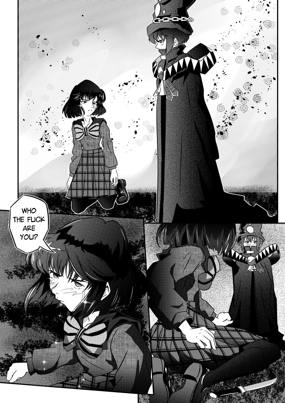 16 God of Death page 5 full