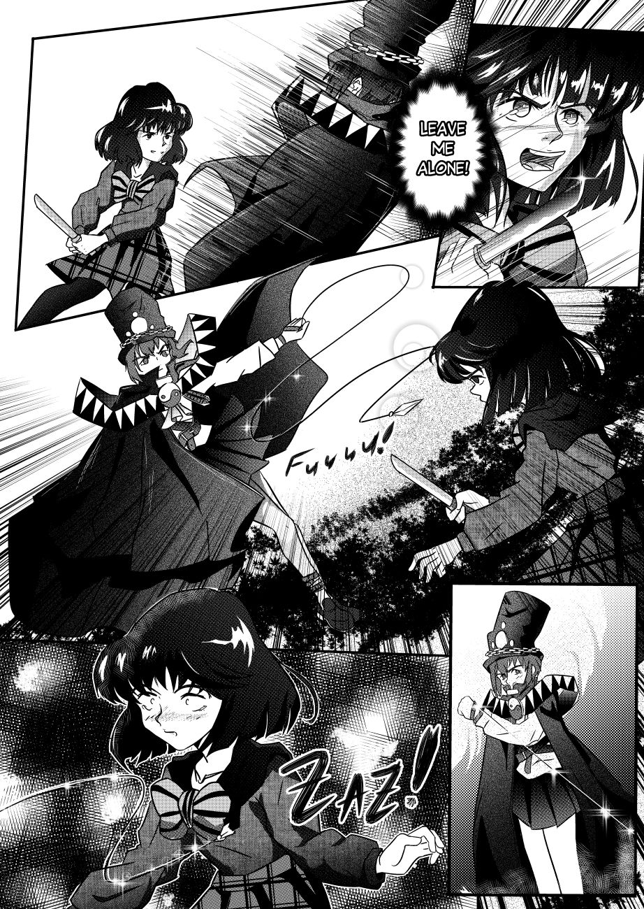 16 God of Death page 6 full
