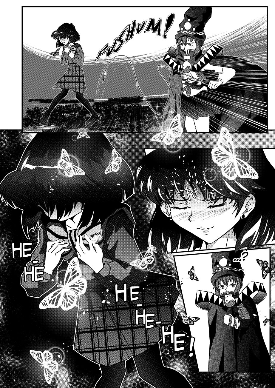 16 God of Death page 7 full