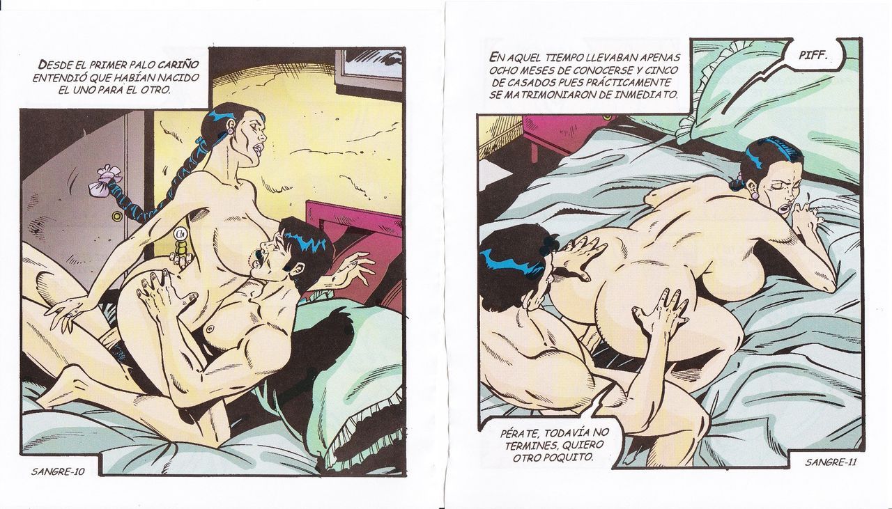 Sangre Caliente 0195 page 7 full