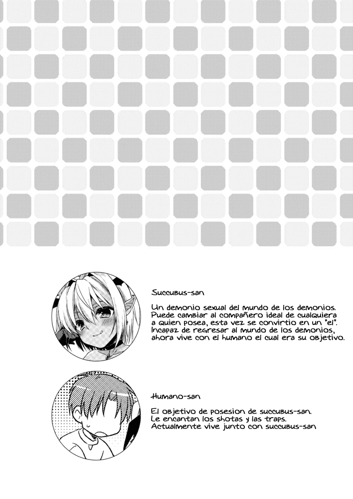 Shounen Succubus -Natsu no Umi Hen- page 3 full