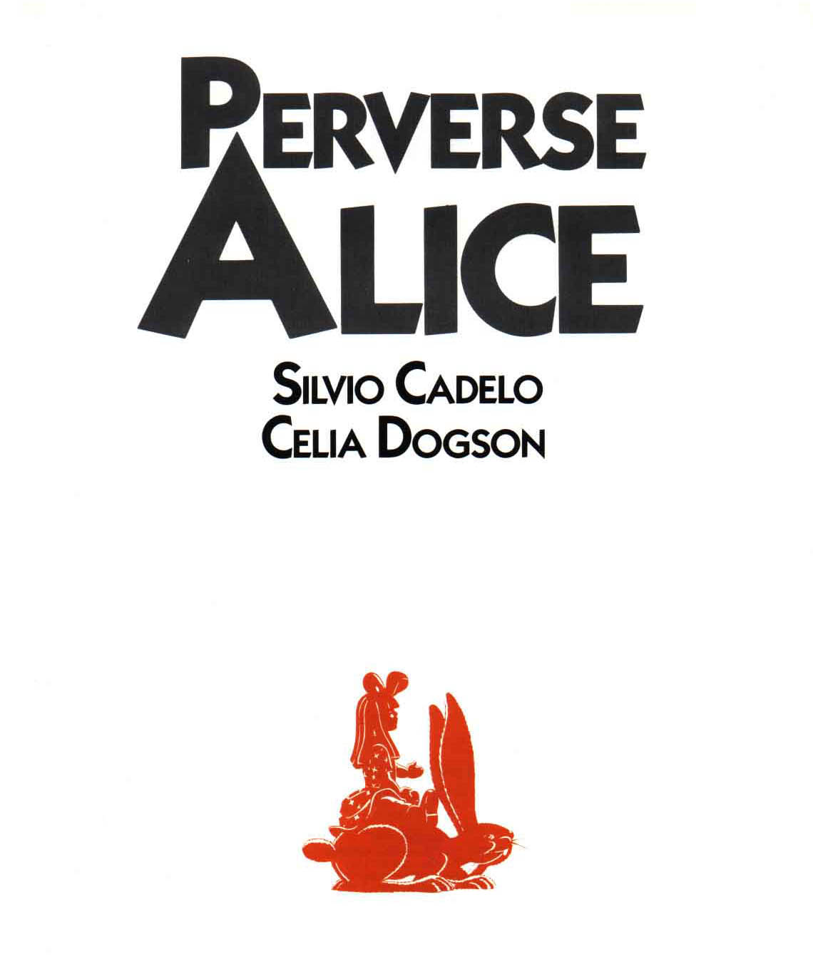 Perverse Alice page 2 full