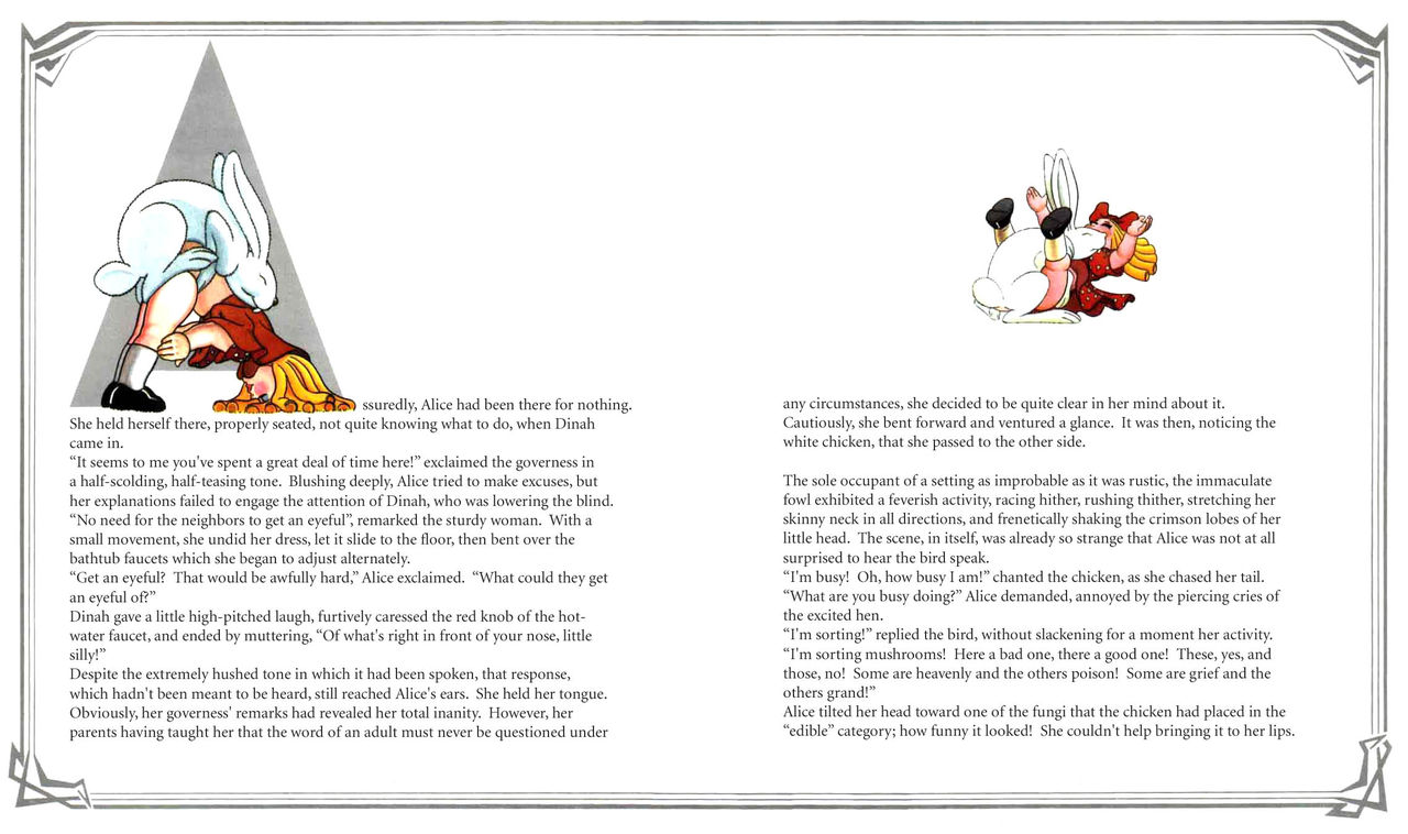 Perverse Alice page 4 full