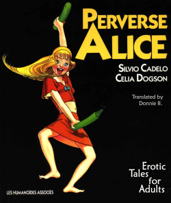 Perverse Alice