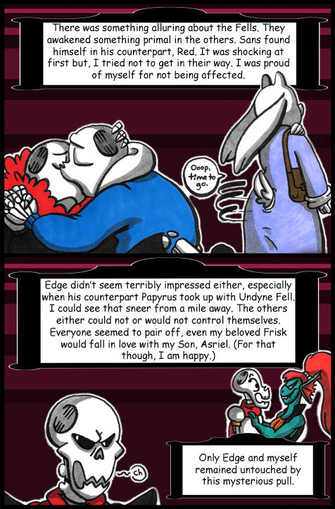 The Finer Flesh page 5 full