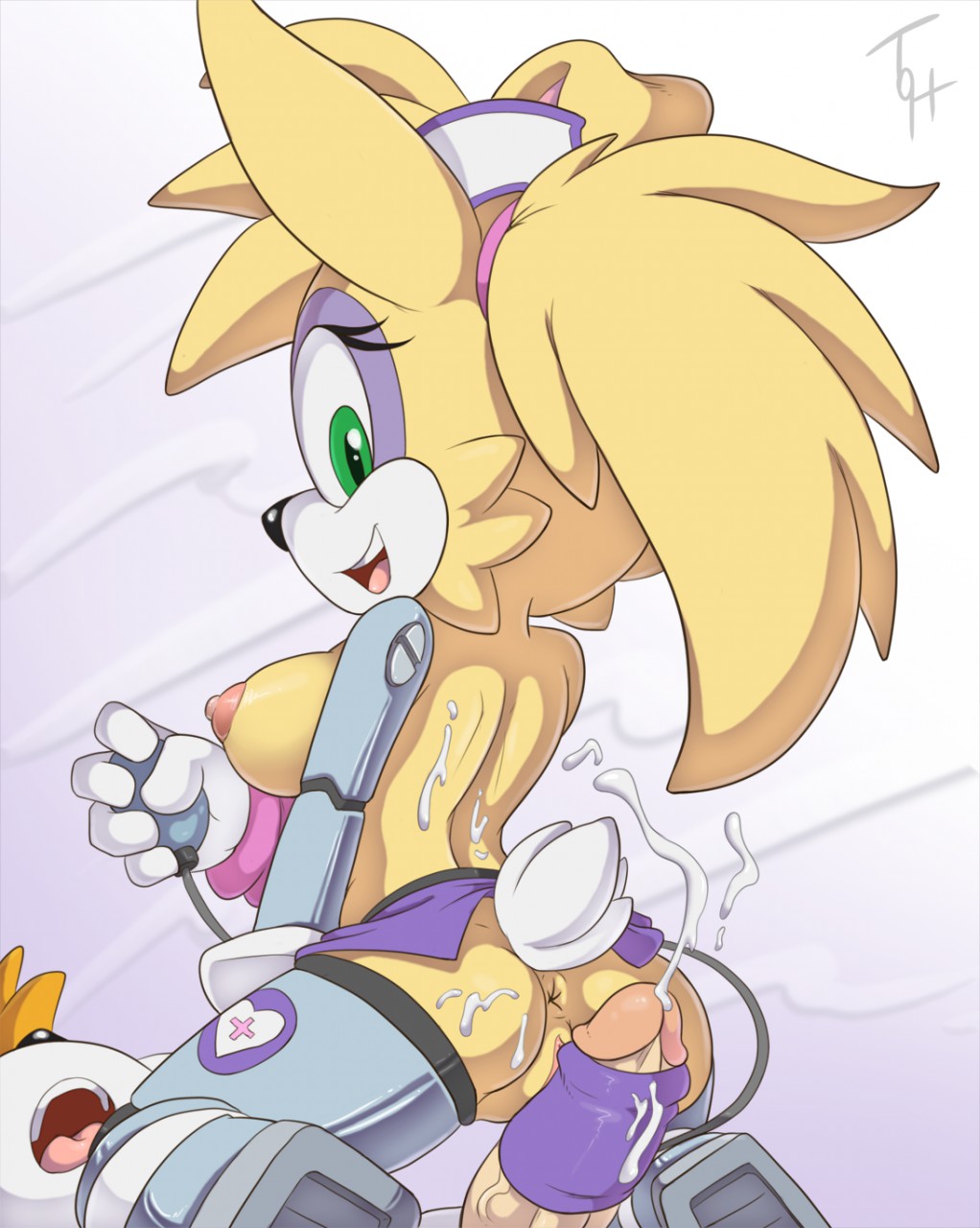 Artist - page 1 full