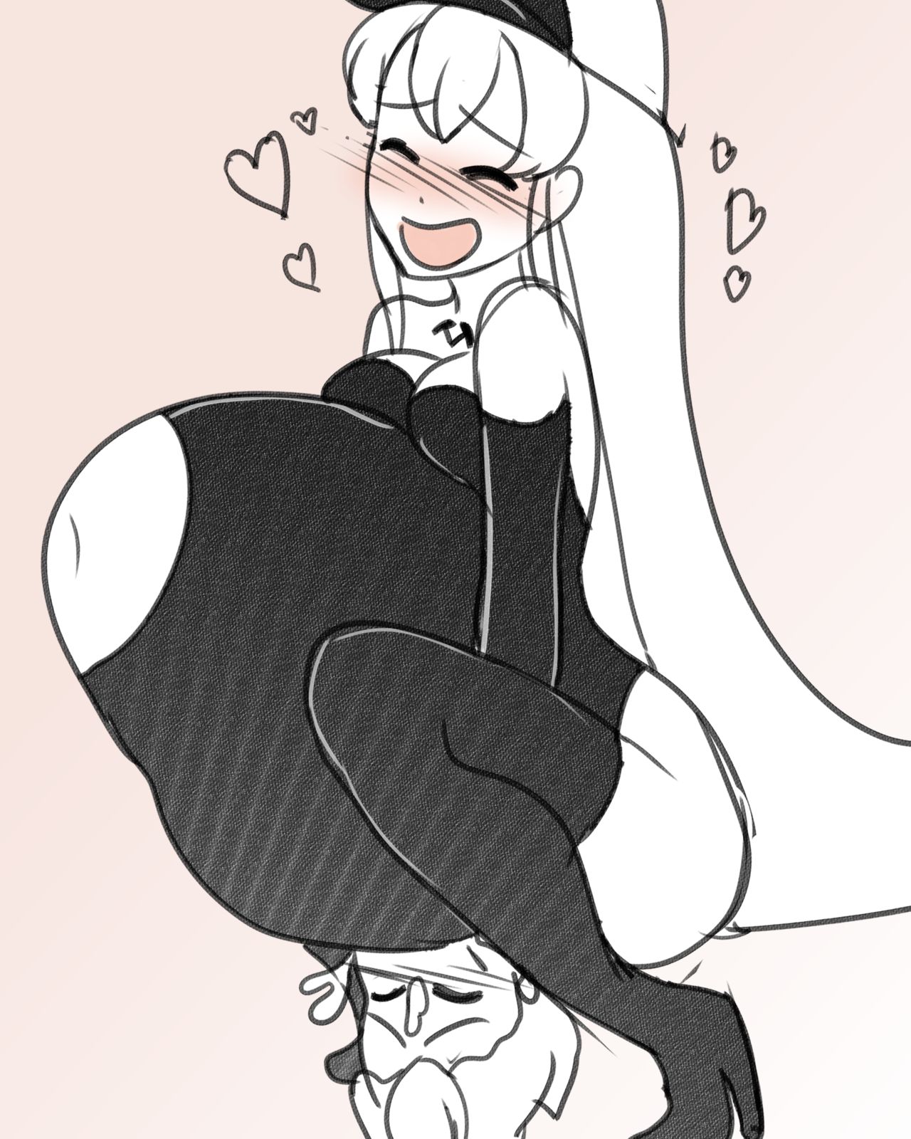 Esdeath's New Toy page 10 full