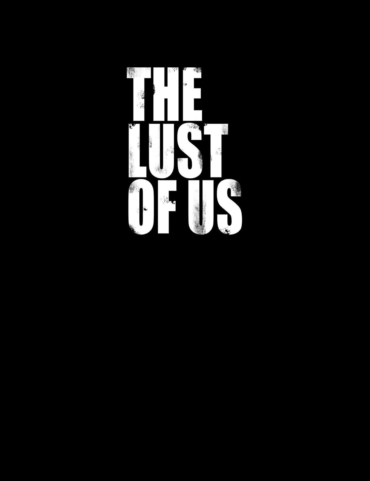 The Lust of Us page 3 full