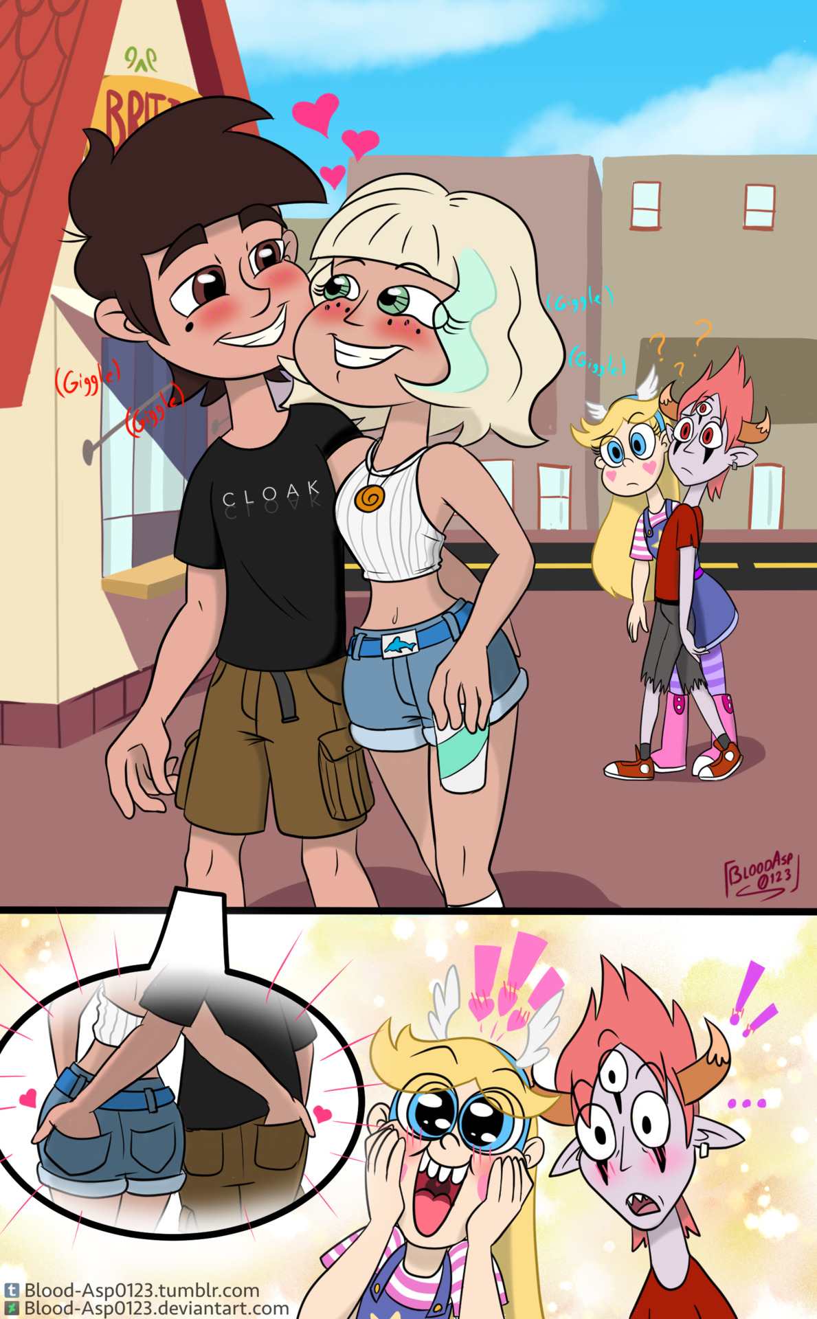 Jarco Passion page 3 full