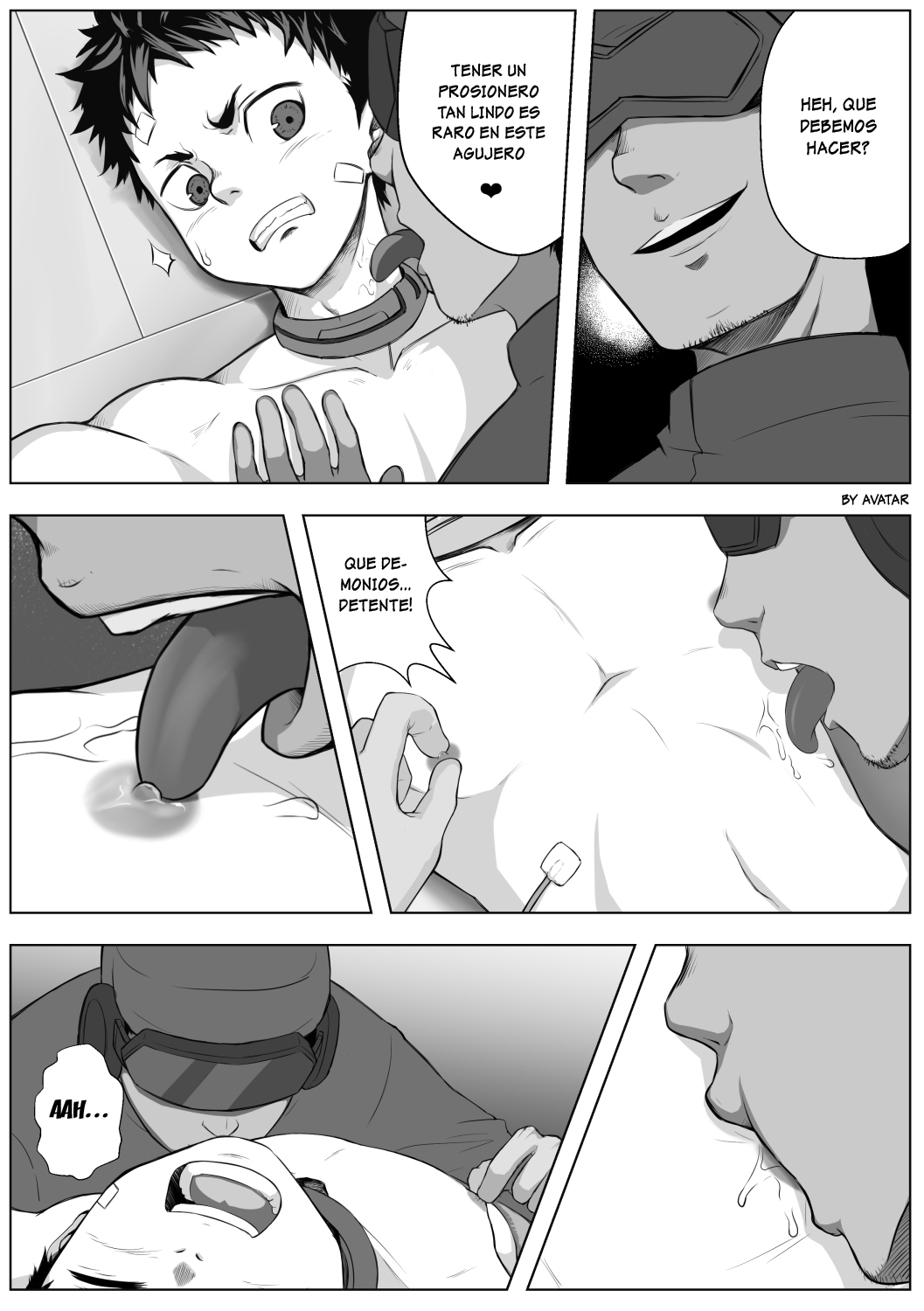 Bloque G page 4 full