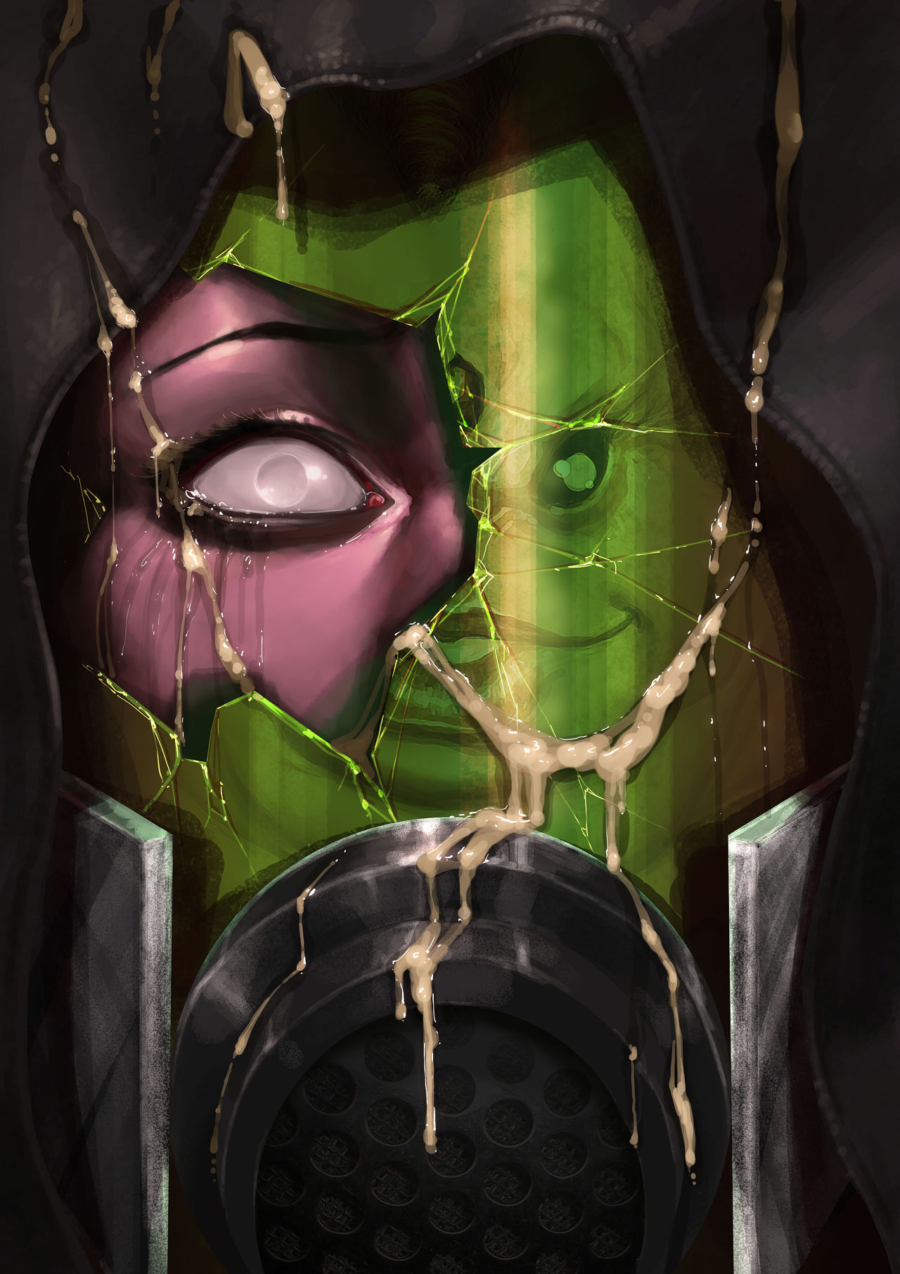 The Quarian Set page 2 full