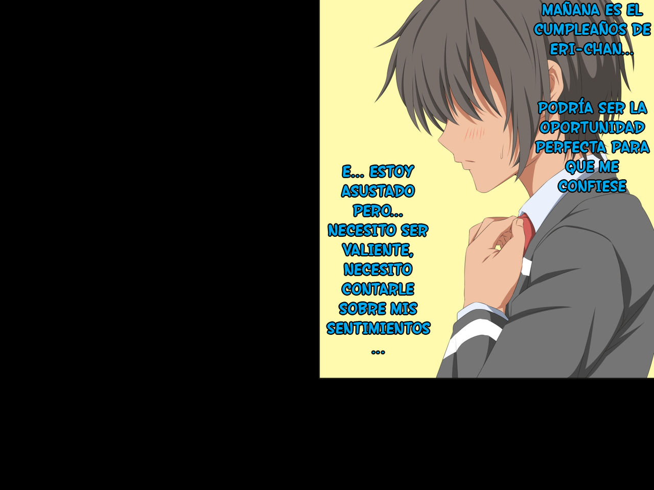 Itsumo Boku o Mamotte Kureru Osananajimi ga Boku o Ijimeteita Yatsu to SEX Shimakutteita Ken Kouhen page 3 full