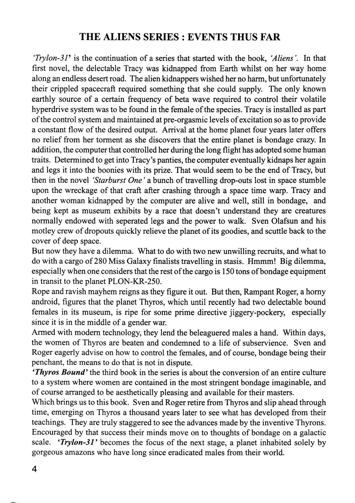 House of Gord BD-028 - Trylon-31 page 5 full