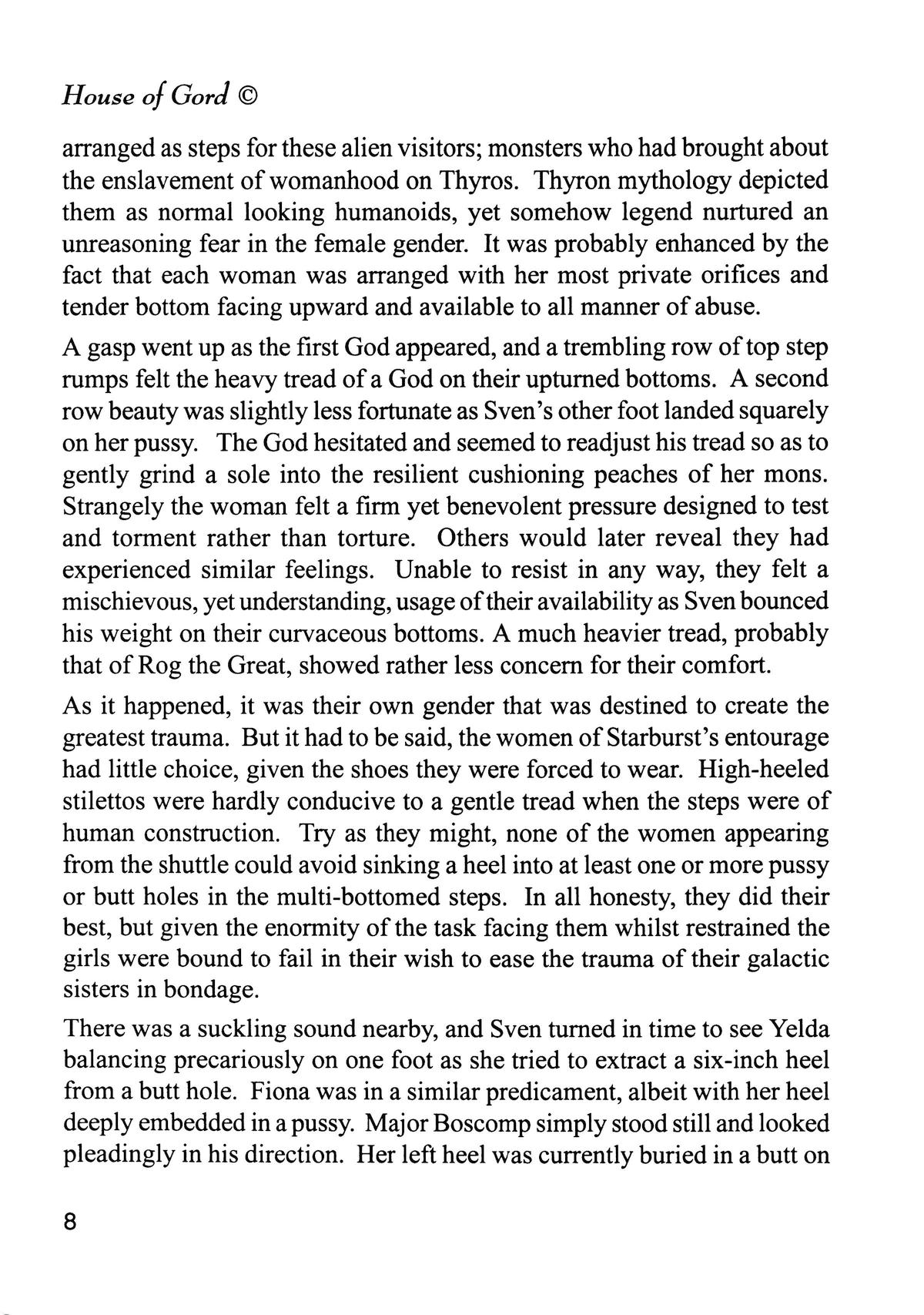 House of Gord BD-028 - Trylon-31 page 9 full