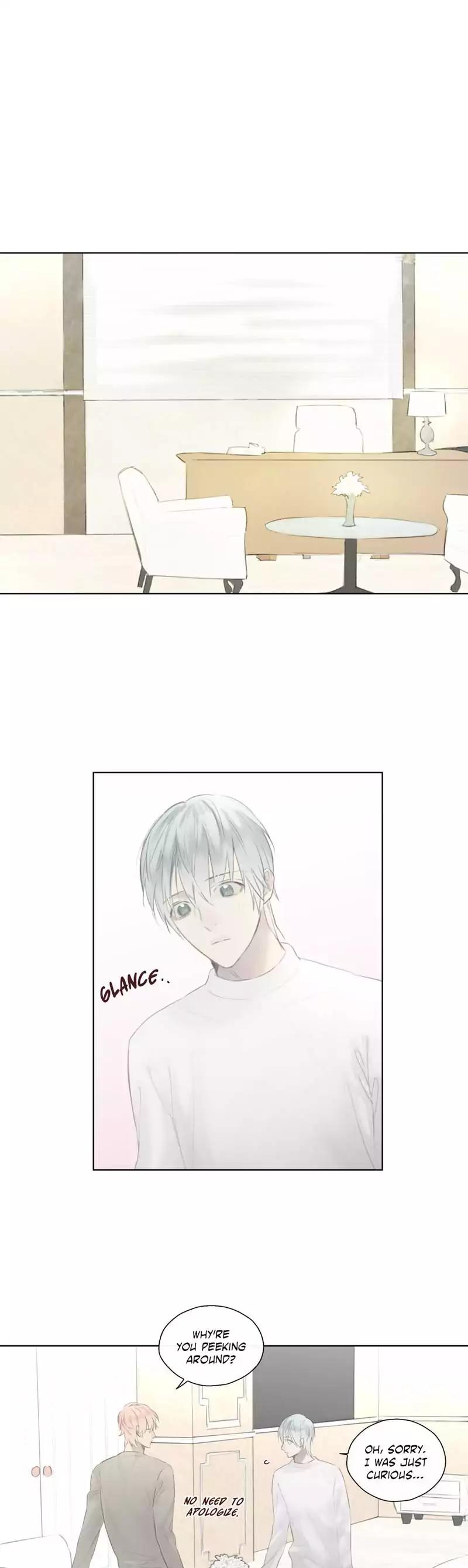 Royal Servant - sweet moment page 5 full