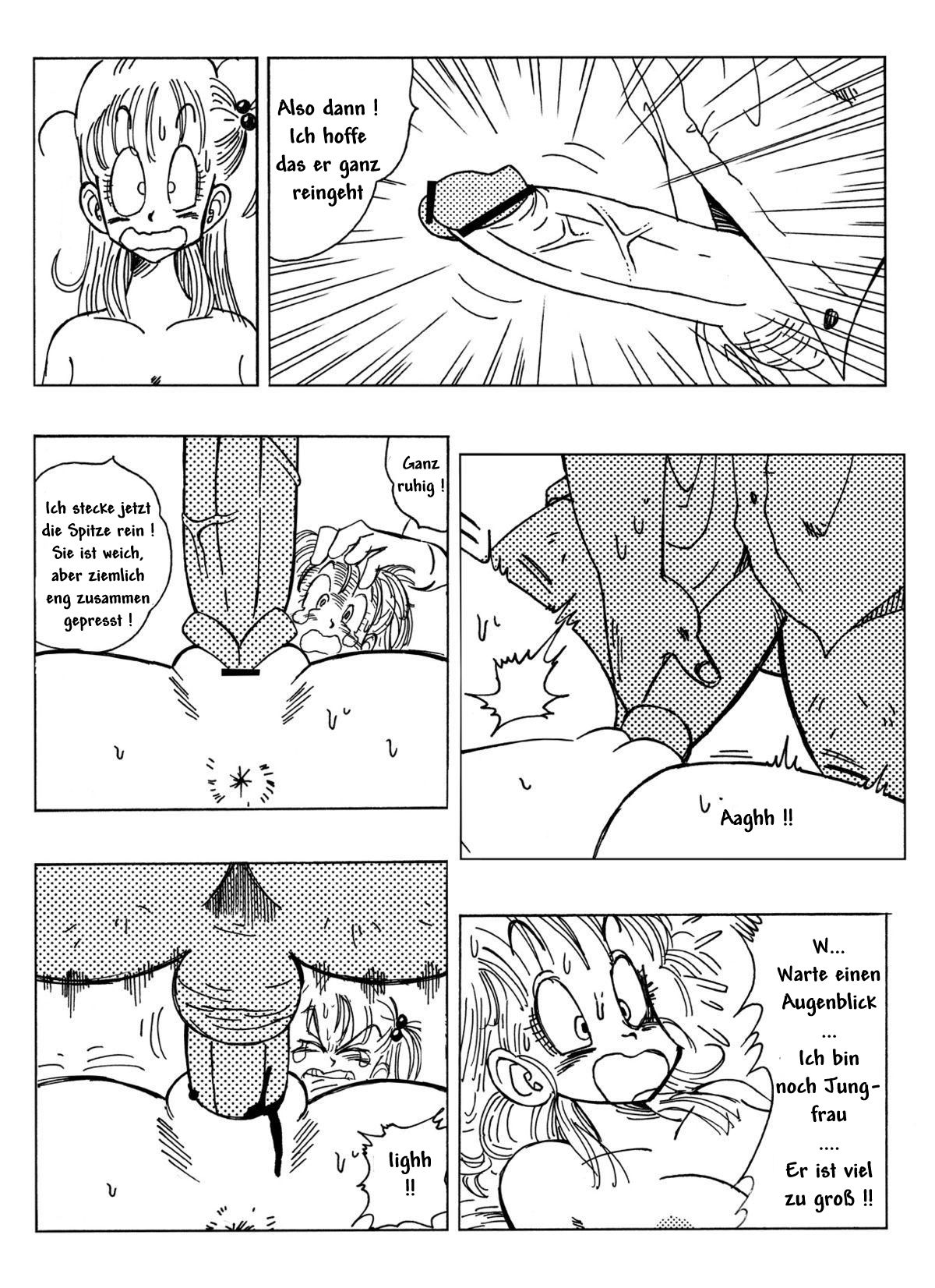 Bulma and Company page 8 full